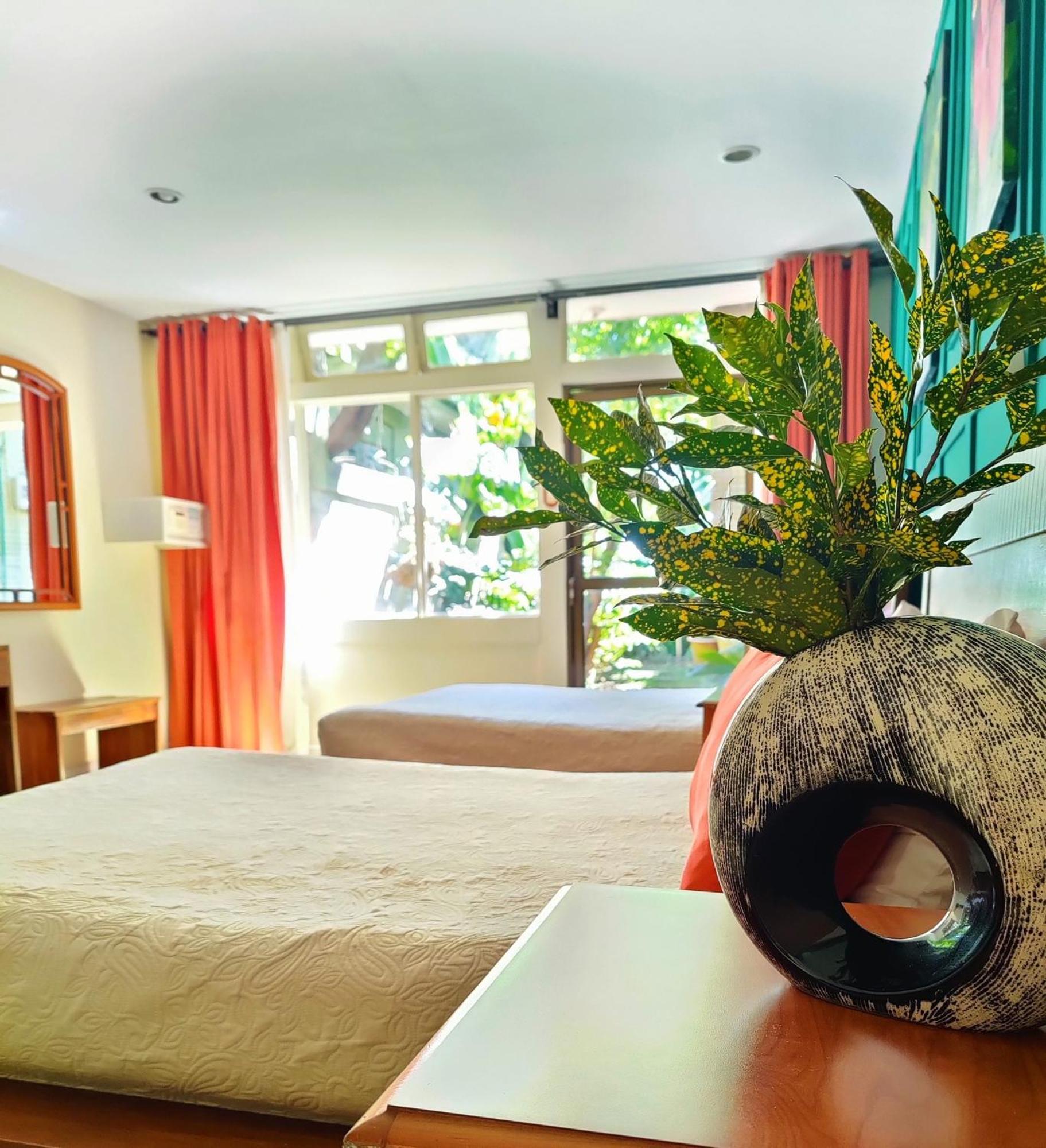 Hotel Aranjuez 산호세 외부 사진