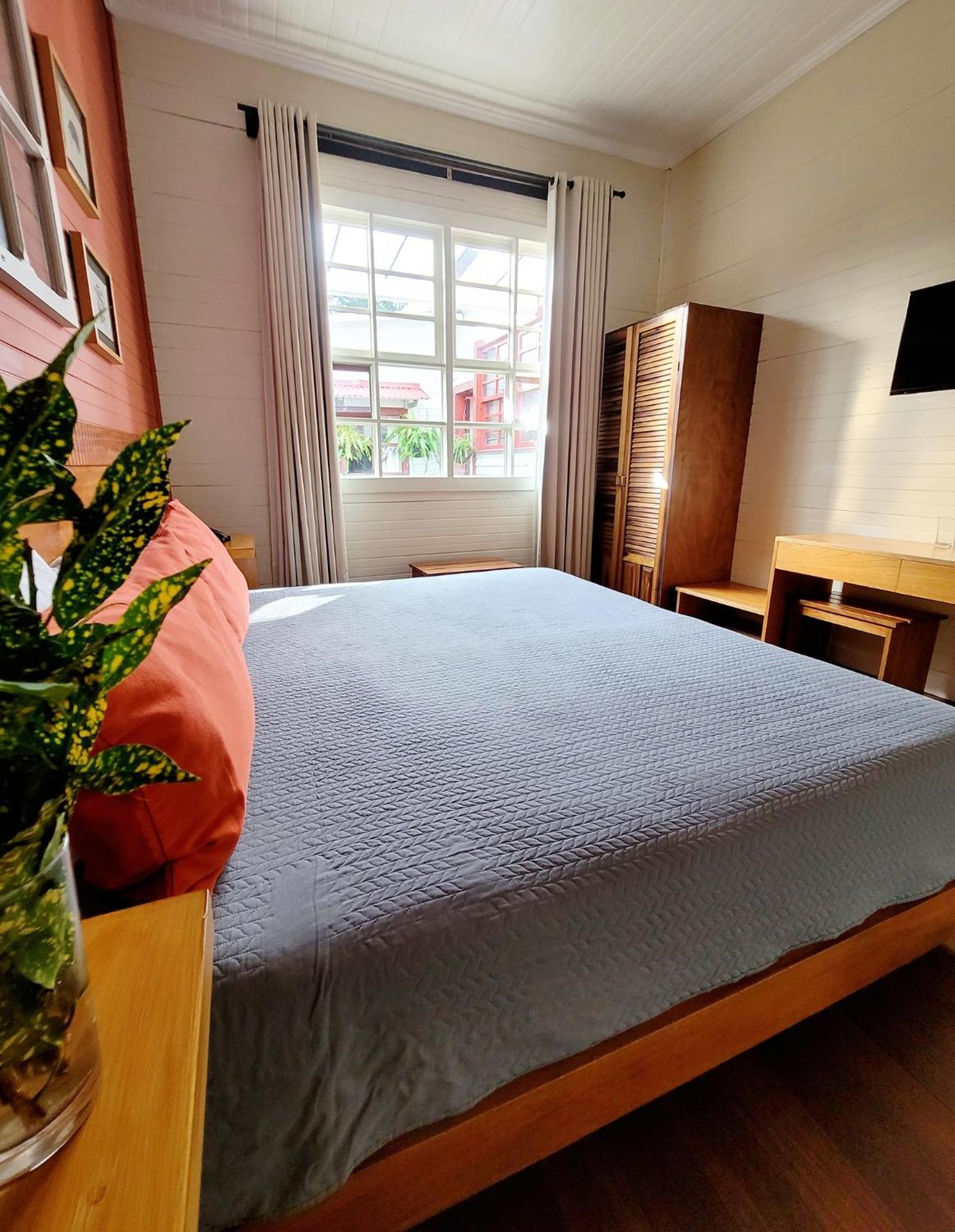 Hotel Aranjuez 산호세 외부 사진