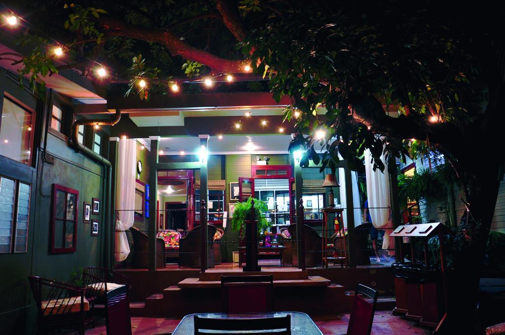Hotel Aranjuez 산호세 외부 사진