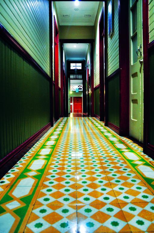Hotel Aranjuez 산호세 외부 사진