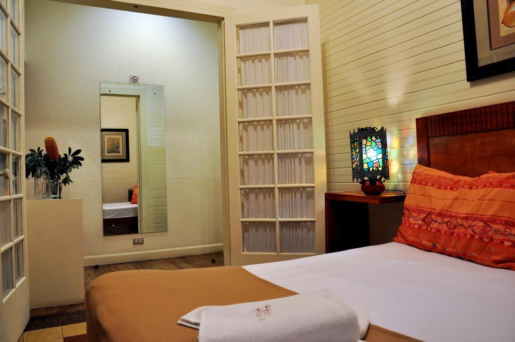 Hotel Aranjuez 산호세 객실 사진