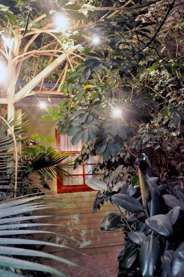 Hotel Aranjuez 산호세 외부 사진