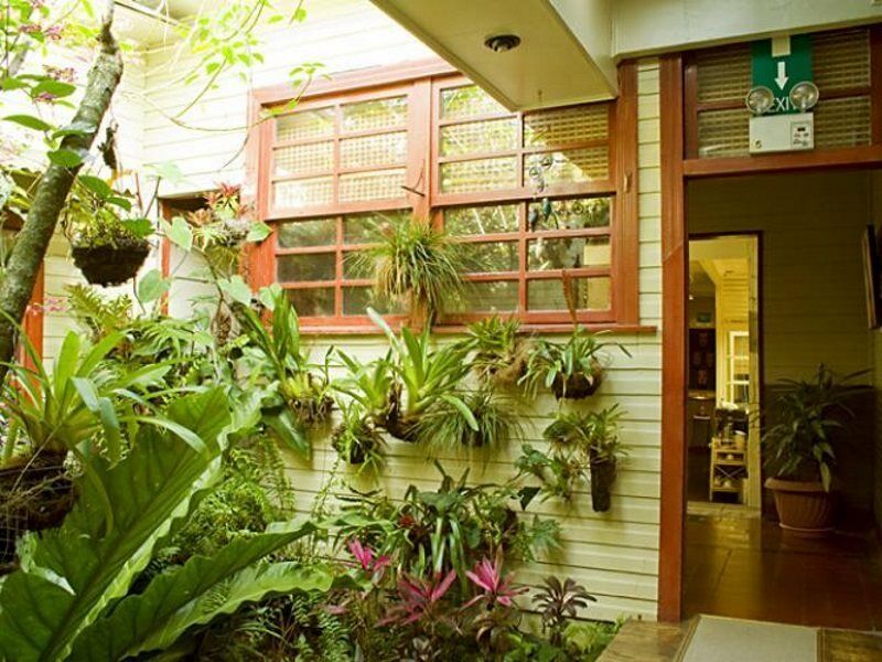 Hotel Aranjuez 산호세 외부 사진
